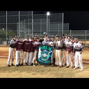 Meet your Posher, Cole